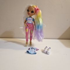 rainbow high dolls