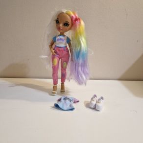 rainbow high dolls