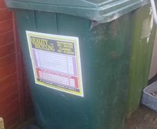Bin