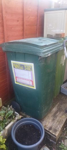Bin
