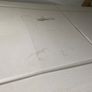 New - L Shaped Bath Screen Image 3