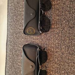 Ray Bans