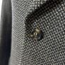 Yves Saint Laurent Paris - Wool Blazer Image 6