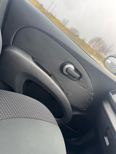2006 Nissan Micra for sale