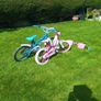 children bikes Image 2