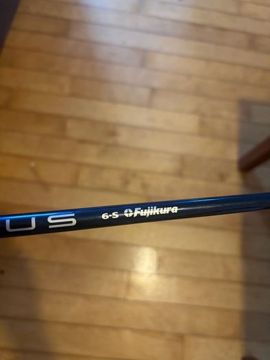 Ventus Blue 6s Velicore