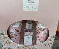 Laura Ashley Timeless treasure gift set
