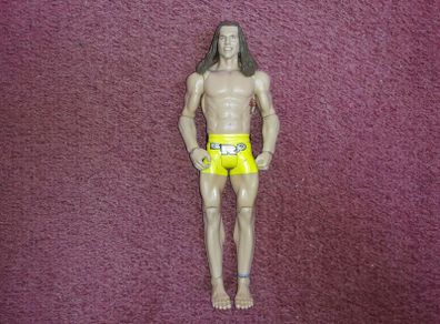 WWE Matt Riddle Action Figure