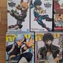 my hero academia figurines Image 2