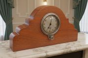 Smiths MA L Dashboard Clock(1920's)