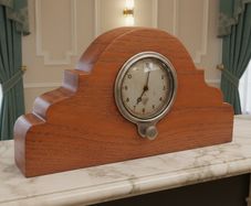 Smiths MA L Dashboard Clock(1920's)