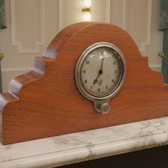 Smiths MA L Dashboard Clock(1920's)