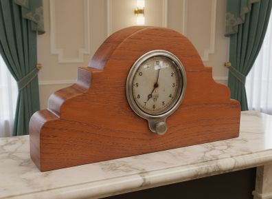 Smiths MA L Dashboard Clock(1920's)