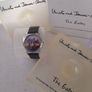 New collectable watch Christo and Jeanne-Claude Limited Edition Watch Image 3