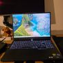 Lenovo Legion 5 15IRX10 Gaming Laptop | RTX 5070 8GB | i7-13650HX | 32GB DDR5 | 512GB SSD | Warranty Image 2