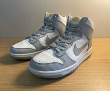 Nike Dunk High