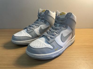 Nike Dunk High