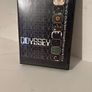 Magnavox Odyssey (Non-Working) + Controllers, Overlays, Light Gun, Unique Multi-Cart, & More Image 3