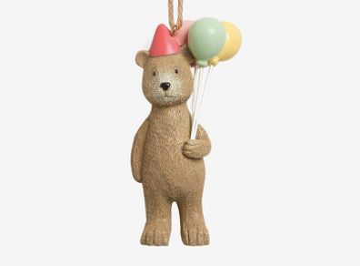 Birthday Bear