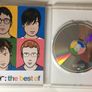 Blur [2000] Blur: The Best Of [Music 1xDVD] Image 4