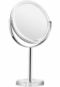 Double Sided Magnifying Makeup Mirror with 1X / 10X Magnification