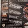 Wizards & Warriors III Nintendo Nes Arcade Retro Games Original Image 7