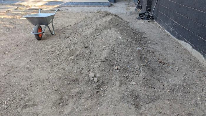 SOIL / Filler