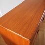 Mid Century G Plan Fresco Teak Sideboard Vintage Retro Delivery Available Image 5