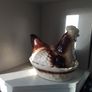 Ceramic Egg Minder Image 8