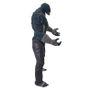 DC Collectibles Batman Arkham Origins Killer Croc Deluxe Action Figure Image 9