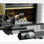 Retired Lego Star Wars 75292 The Razor Crest Image 9