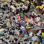 Lego Bundle Large Mixed Lego Tub Image 5