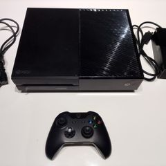 Xbox one 500GB HDD