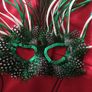 Venetian masks Image 5