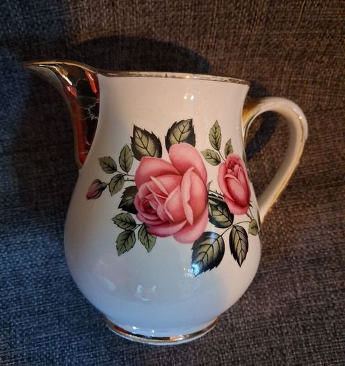 Carrigaline Half pint Jug