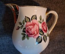 Carrigaline Half pint Jug