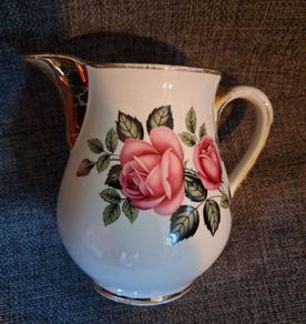 Carrigaline Half pint Jug