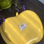 Le creuset Apple pie cast iron in Mimosa Image 2