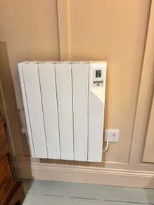 ATC Neptune RF Smart Electric Wall Heaters