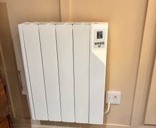 ATC Neptune RF Smart Electric Wall Heaters