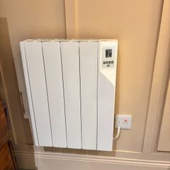 ATC Neptune RF Smart Electric Wall Heaters