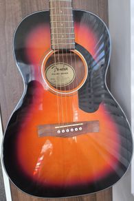 Acoustic guitar