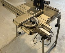 Festool CMS router table