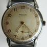Vintage REVUE Thommen. Circa 1945..Caliber 59. Swiss Made (works ok) Image 10