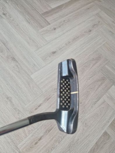 Scotty cameron putter Santa Fe