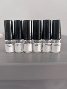 Pearfat Parfums discovery set