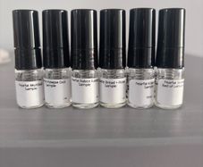 Pearfat Parfums discovery set