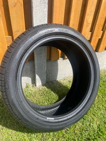 Pirelli P7 Tyre