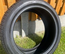 Pirelli P7 Tyre