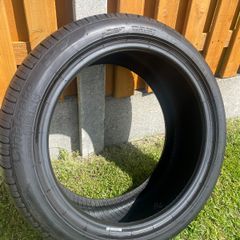 Pirelli P7 Tyre